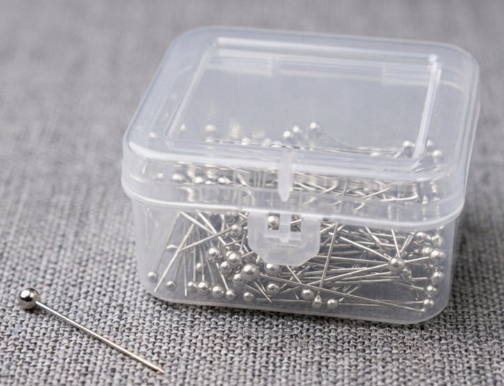Turban Pins