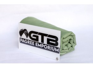 Sage Green Soft Volie