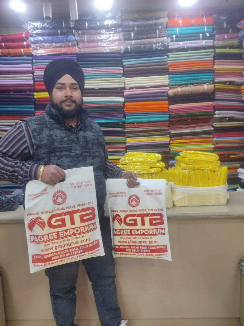 Harpreet Singh (Amritsar)