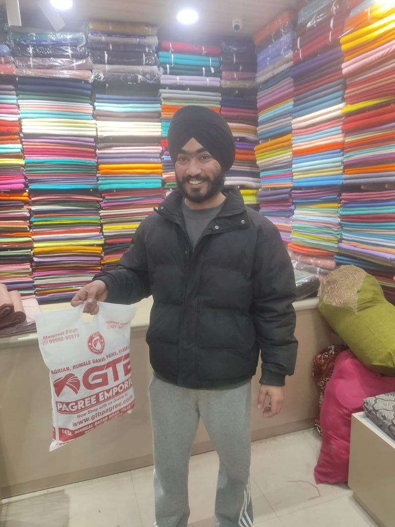 Gurpreet Singh (Ludhiana)